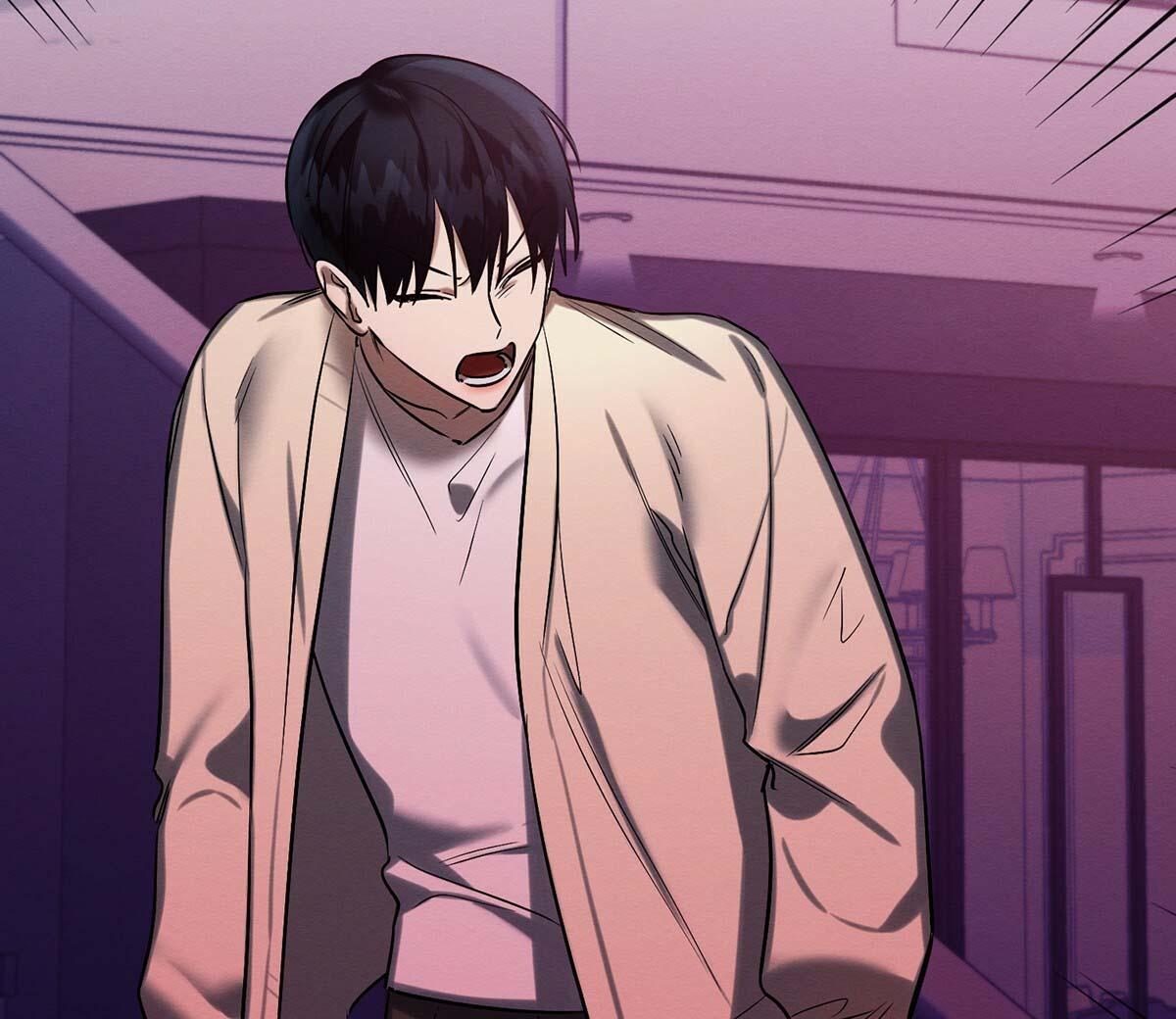 vòng xoáy của ác ma chapter 26 48