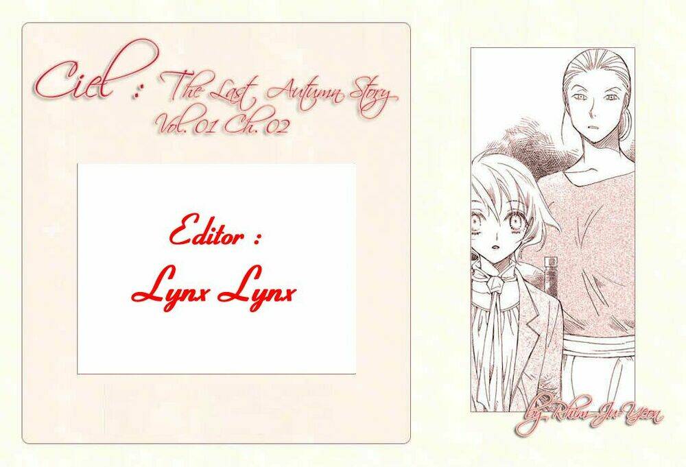 ciel chapter 2 1