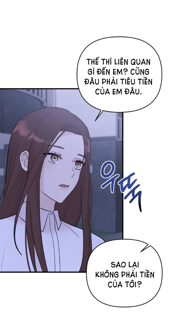 [18+] đêm không thể vãn hồi chapter 7.1 17