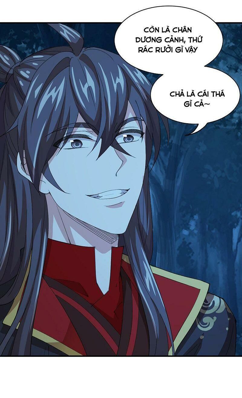 tiên võ đế tôn chapter 147 20