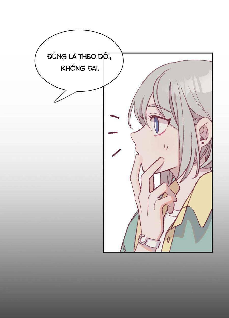 nhật ký nấm ma cô chapter 11 40