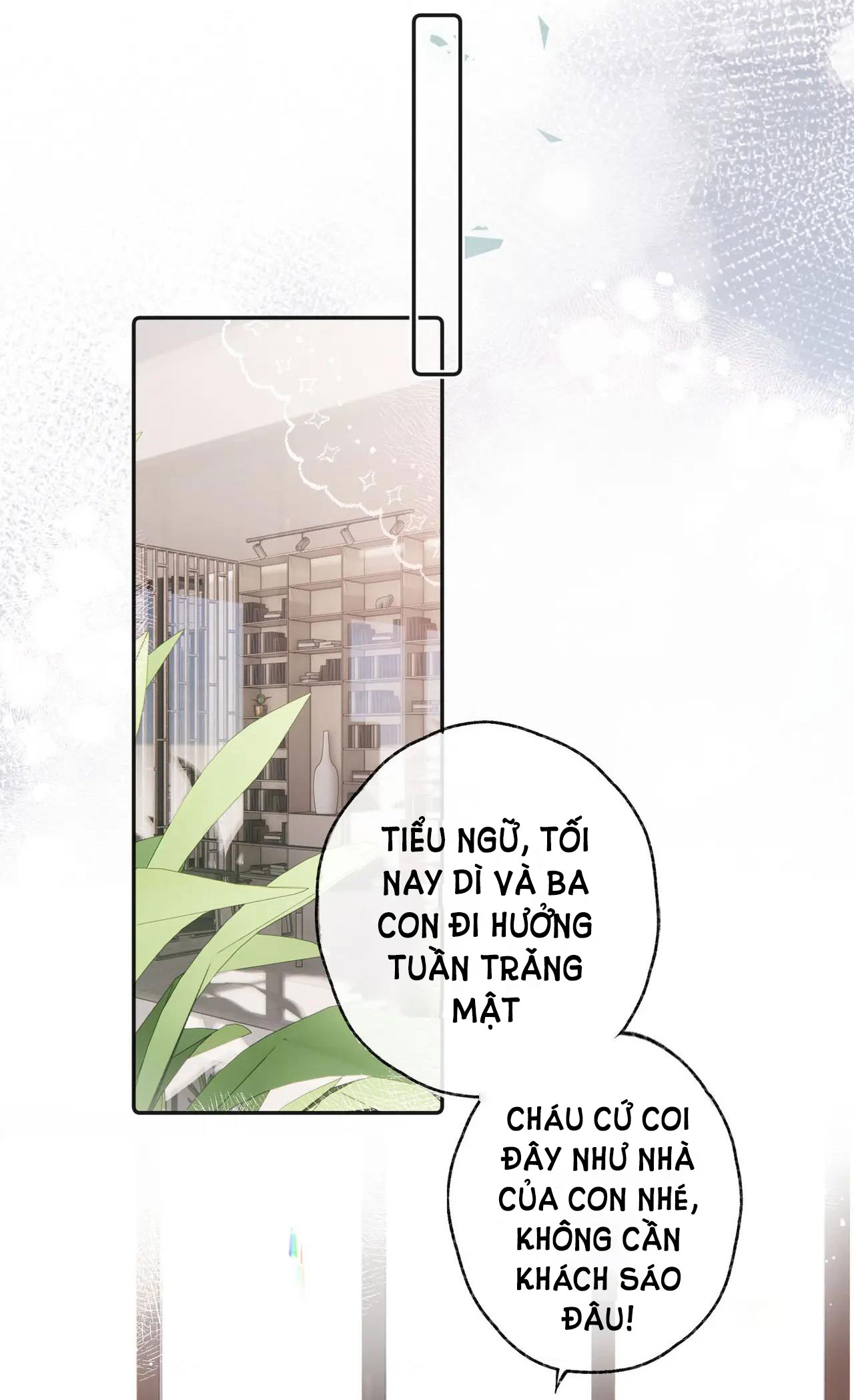 Tôi Mơ Giữa Ban Ngày chapter 1.1 - Trang 22