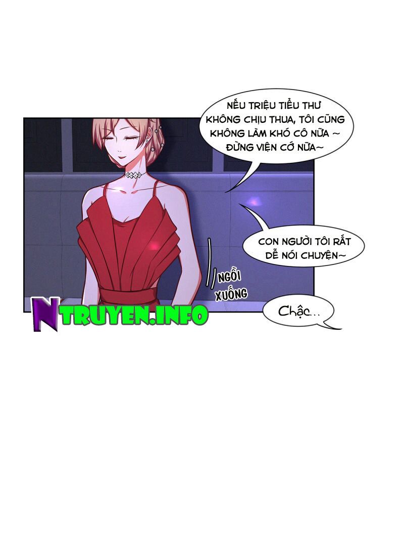 trọng sinh quý thê chi phục thù hoa lệ chapter 33 3