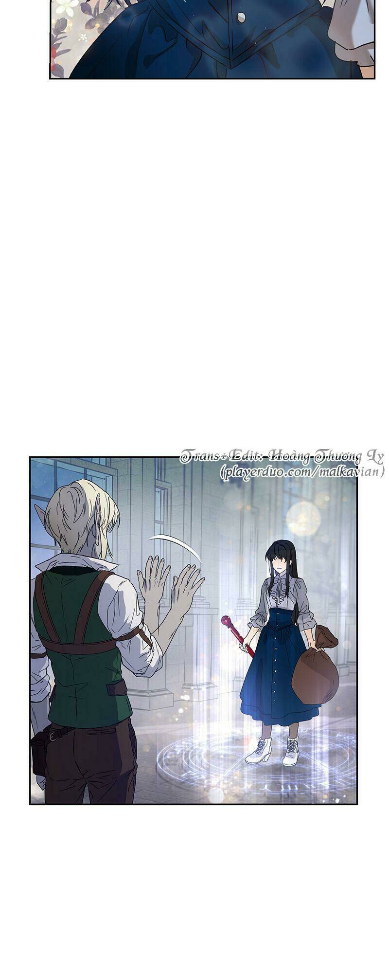 khế ước của ma tộc chapter 12 60