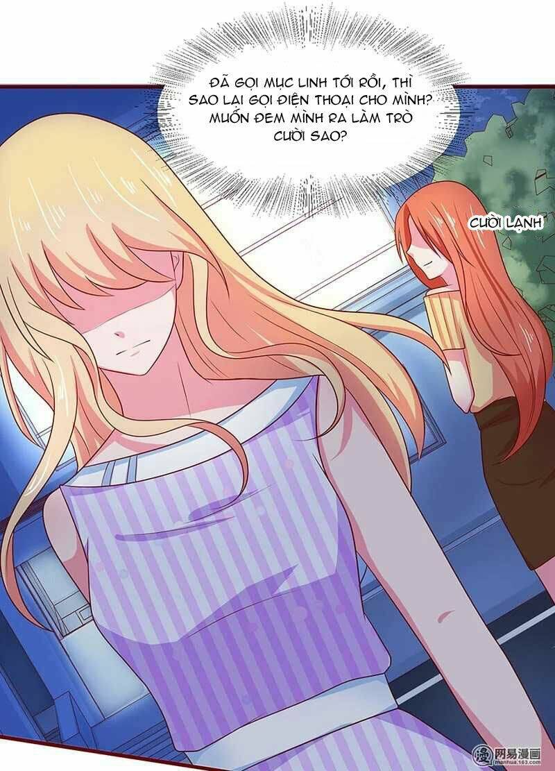 không gả cho tổng tài, gả cho người hầu chapter 65 16