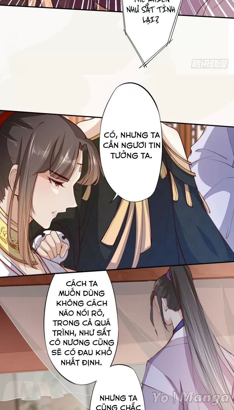 tuyệt thế luyện đan sư chapter 64 13