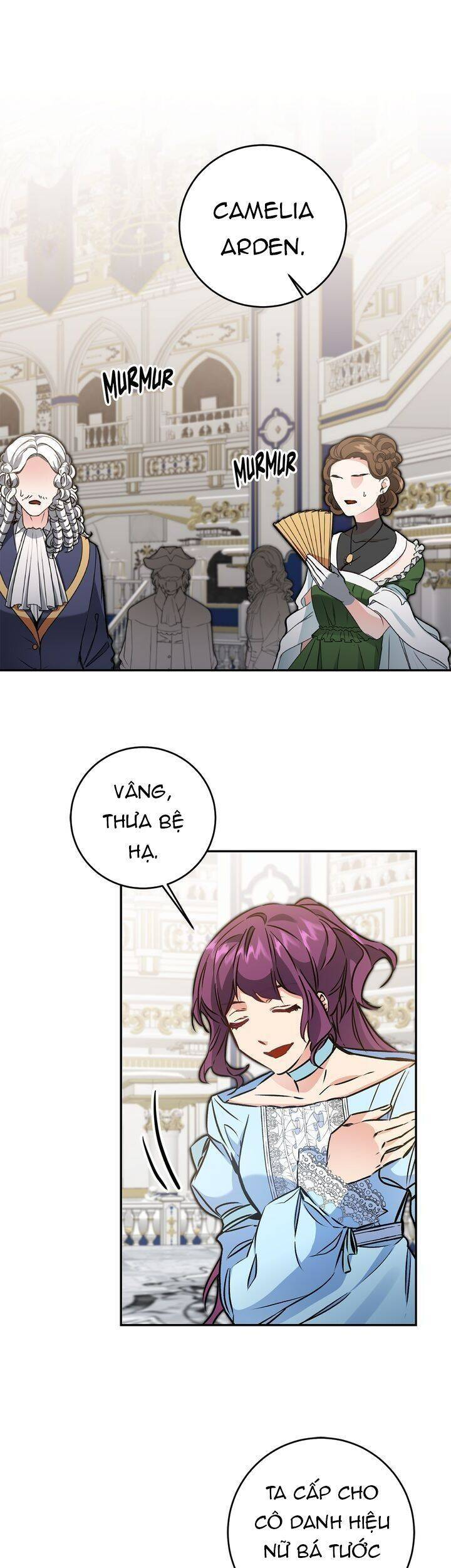 tôi trở thành hoàng đế bạo chúa trong tiểu thuyết chapter 79 1