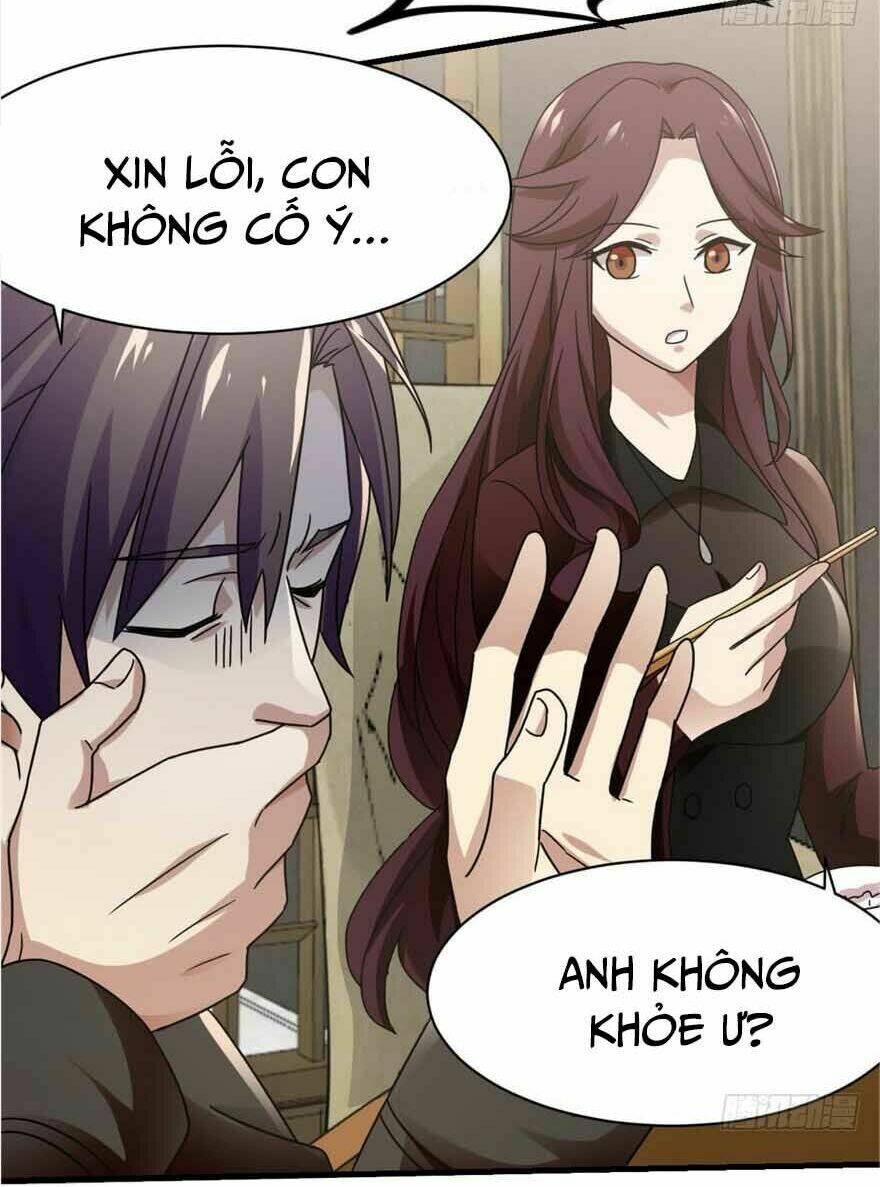 thâm dạ thư ốc chapter 6 15