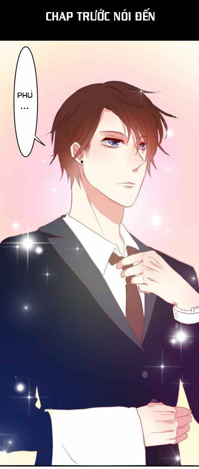 phụ đạo sau giờ học chapter 13 2