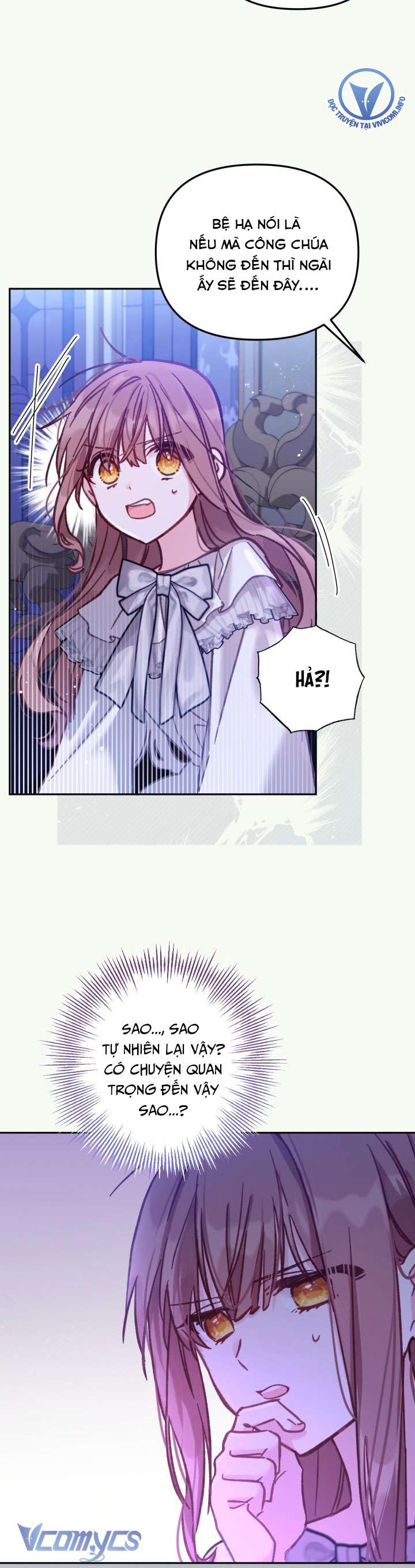 không có chỗ cho kẻ giả mạo chapter 13 38