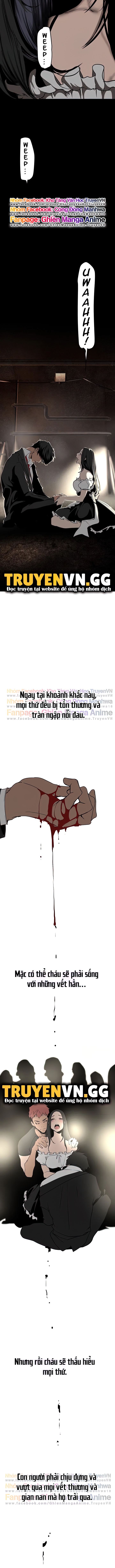 một thế giới mới tuyệt vời chapter 153 11