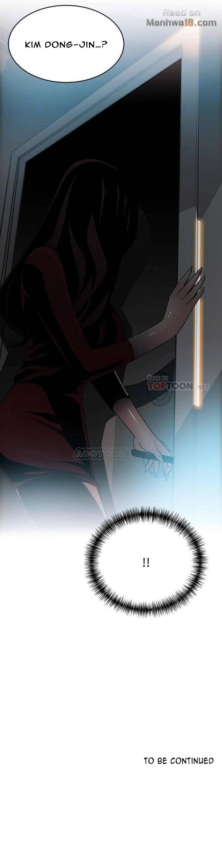 điểm yếu chapter 60 19