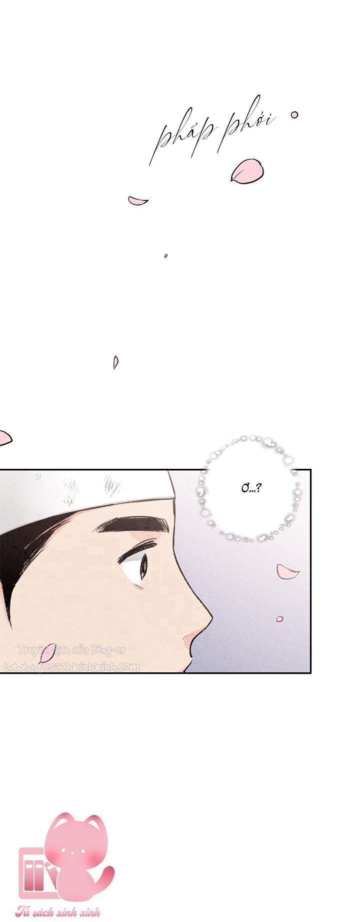 lệnh cấm hôn chapter 20 6