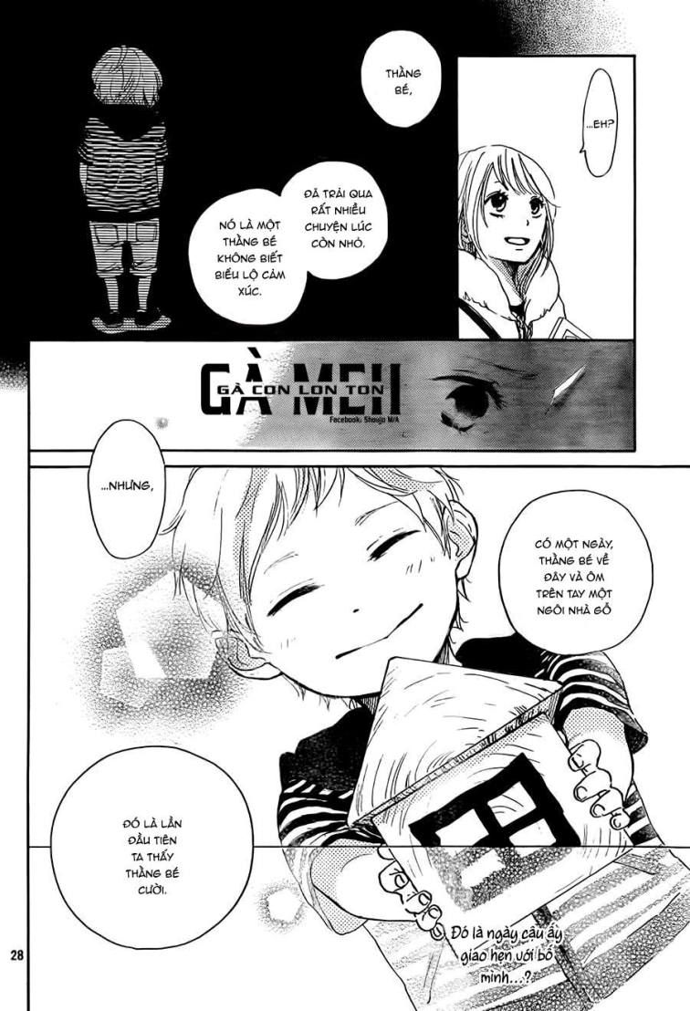 kanna to decchi chapter 3 27