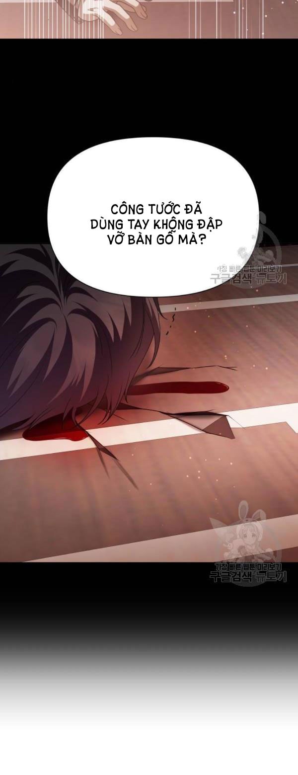 tôi muốn trở thành cô ấy dù chỉ là một ngày chapter 117 11