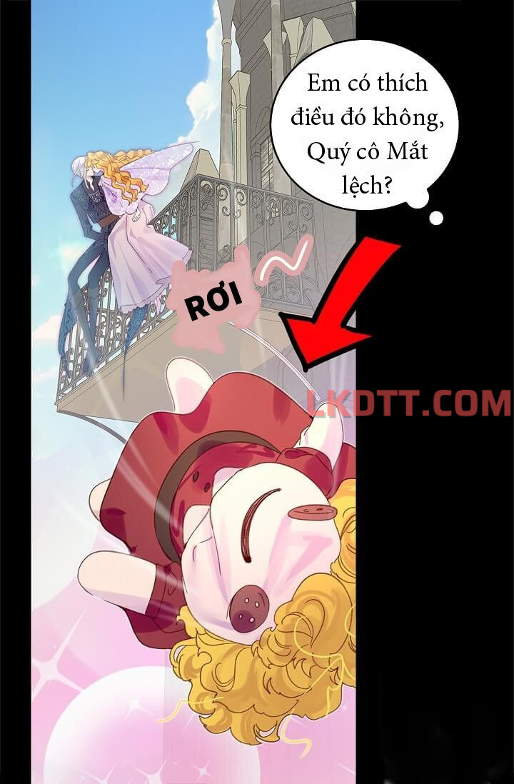 đừng xem thường nữ phụ chapter 128 21