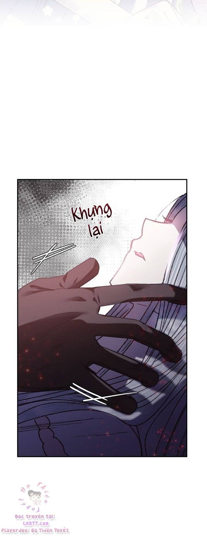 cha, con không muốn kết hôn đâu chapter 11 64