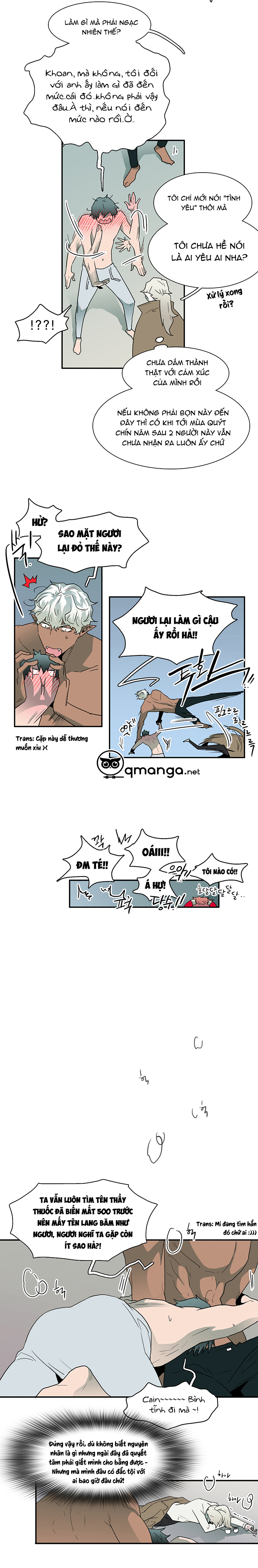 dear door chapter 31 12