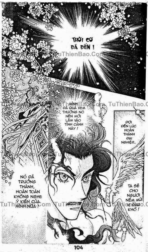 công chúa bướng bỉnh chapter 1.2 35