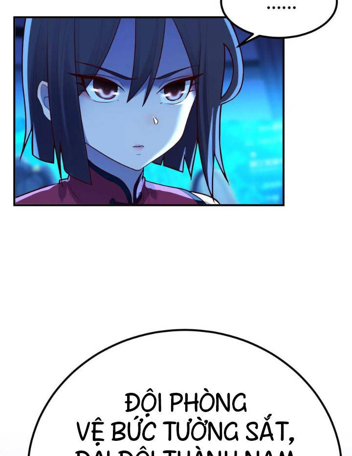 trợ lý thánh tôn, ta đã vô địch chapter 25 49