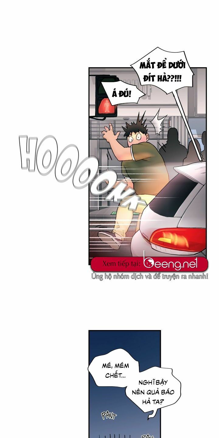 phòng tập gym bí mật chapter 6 21