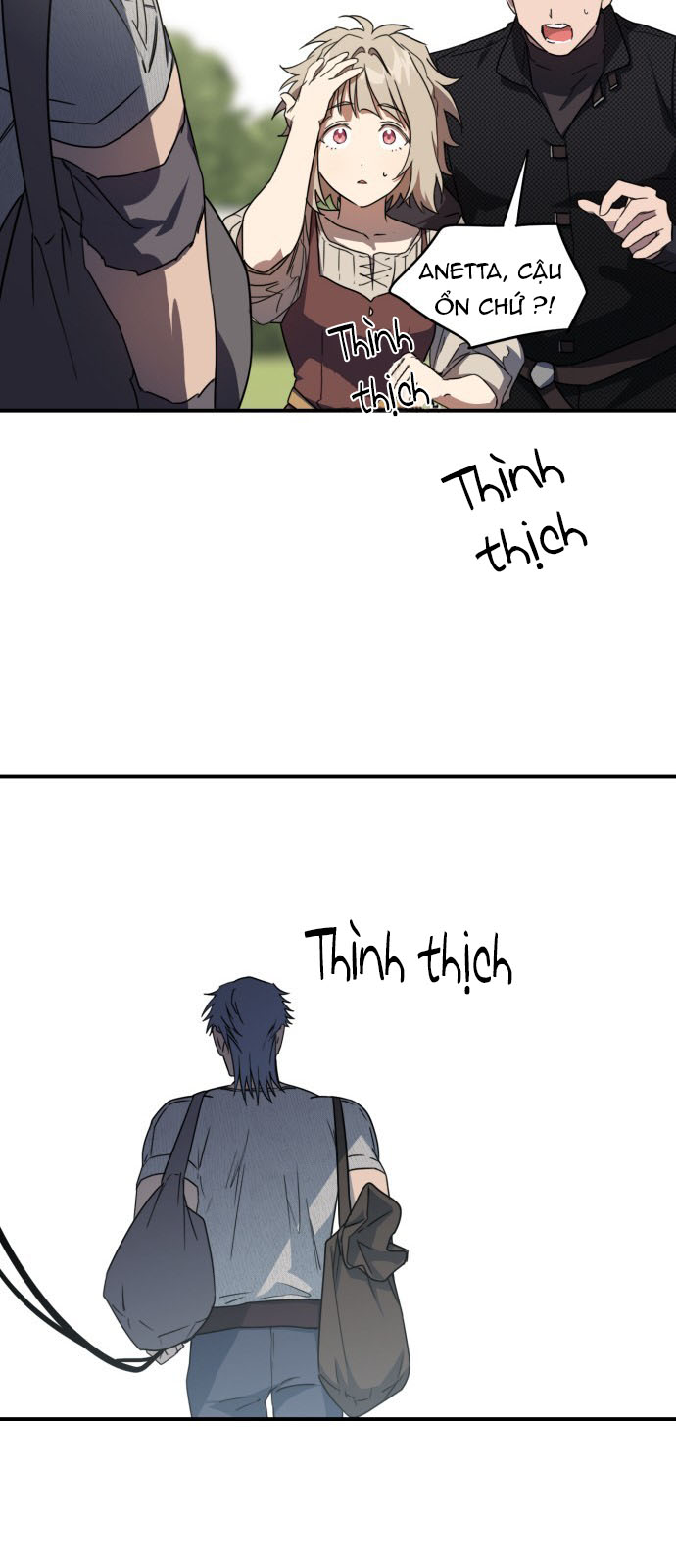 bị che khuất bởi hoàng hôn chapter 40 28