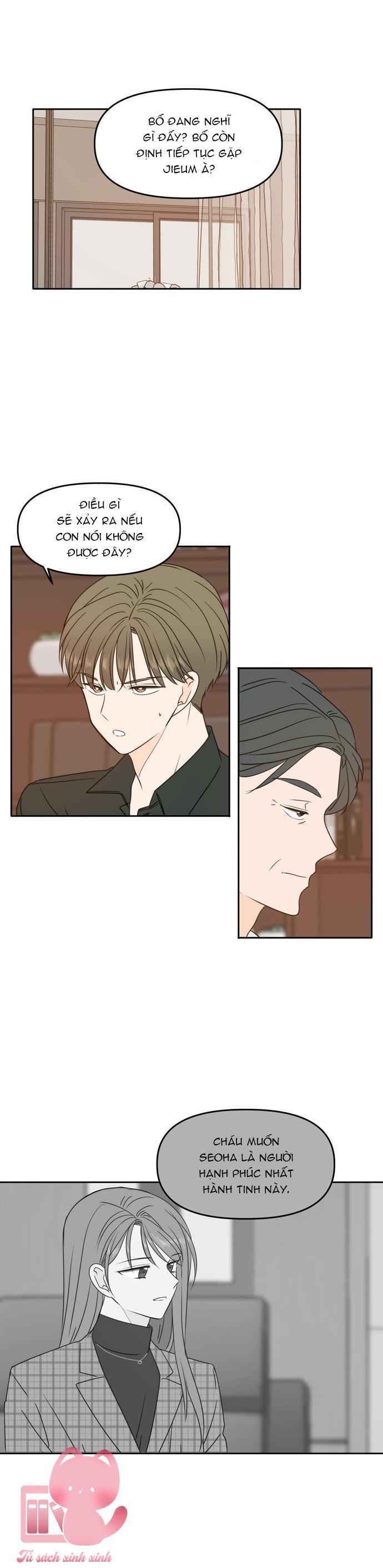 hẹn gặp nhau ở kiếp thứ 19 chapter 89 23