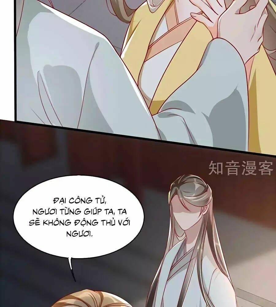 gian phi như thử đa kiều chapter 70 39