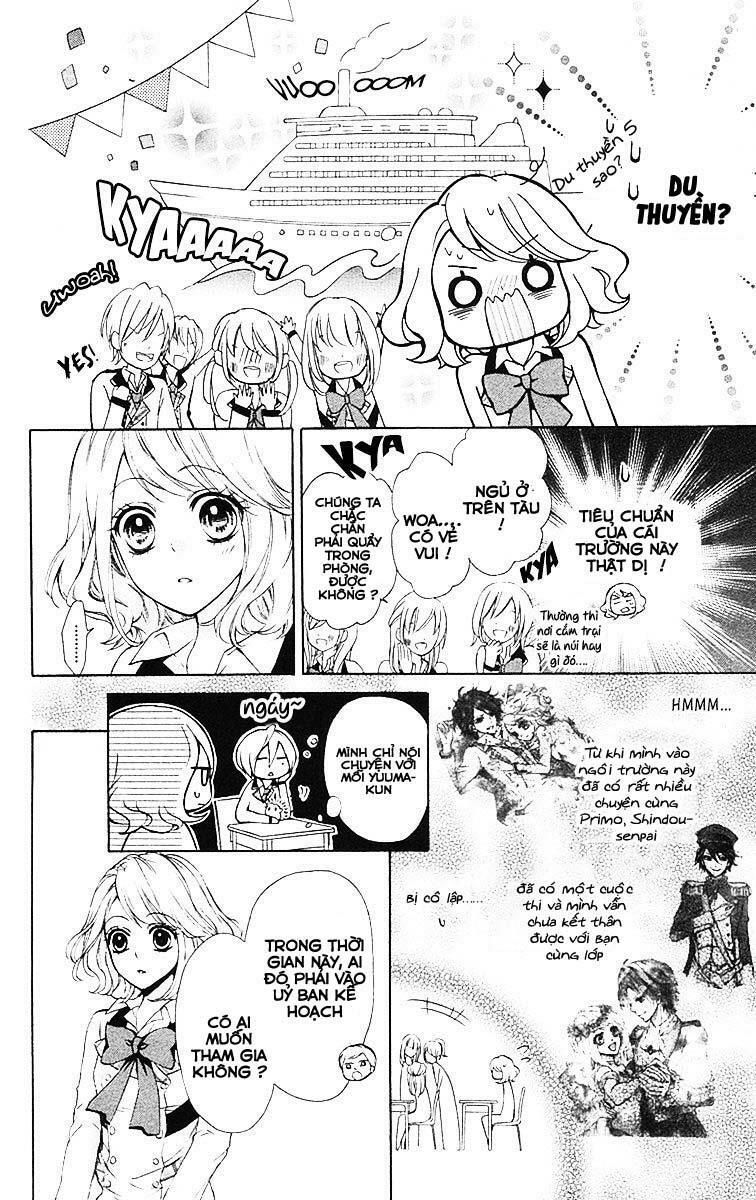 primo prima! chapter 9 4