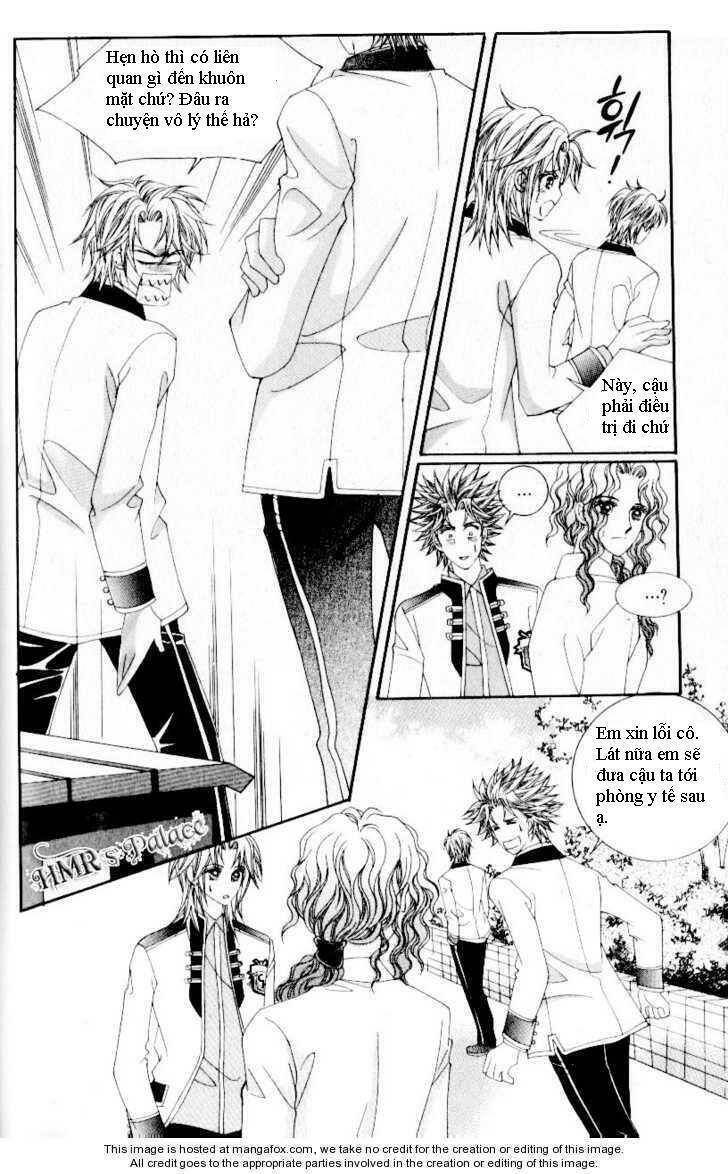 thần tượng mua sắm chapter 25 16