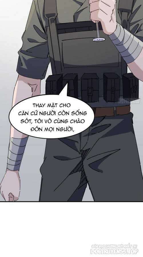 giải cứu 99 nữ chính ở mạt thế chapter 97 31