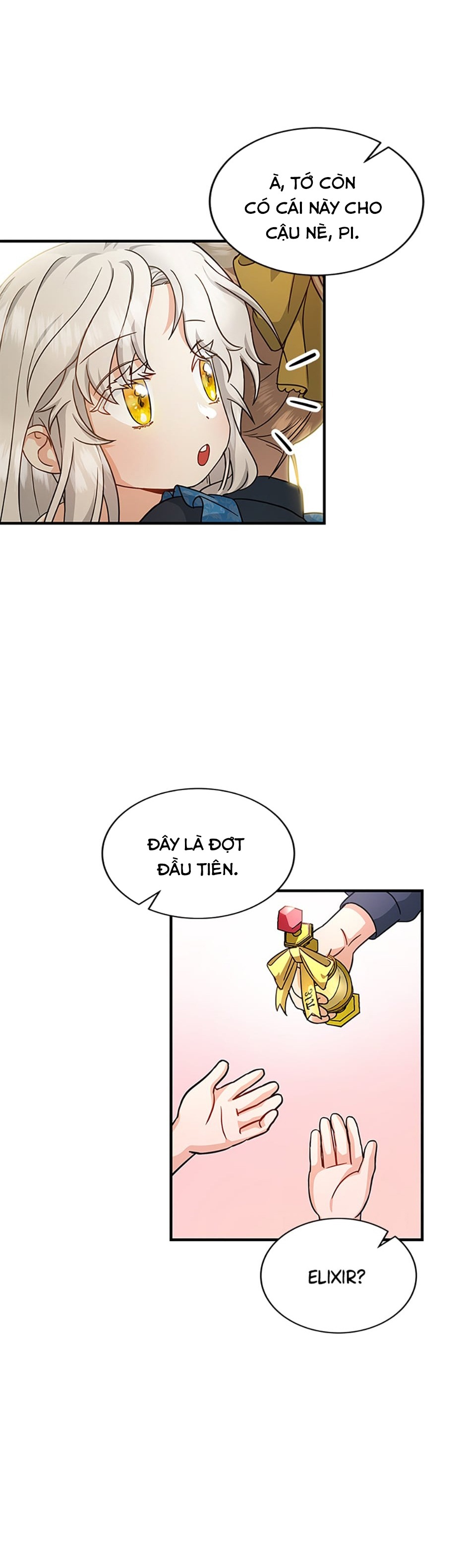 vị cứu tinh của nam phản diện chapter 13 25