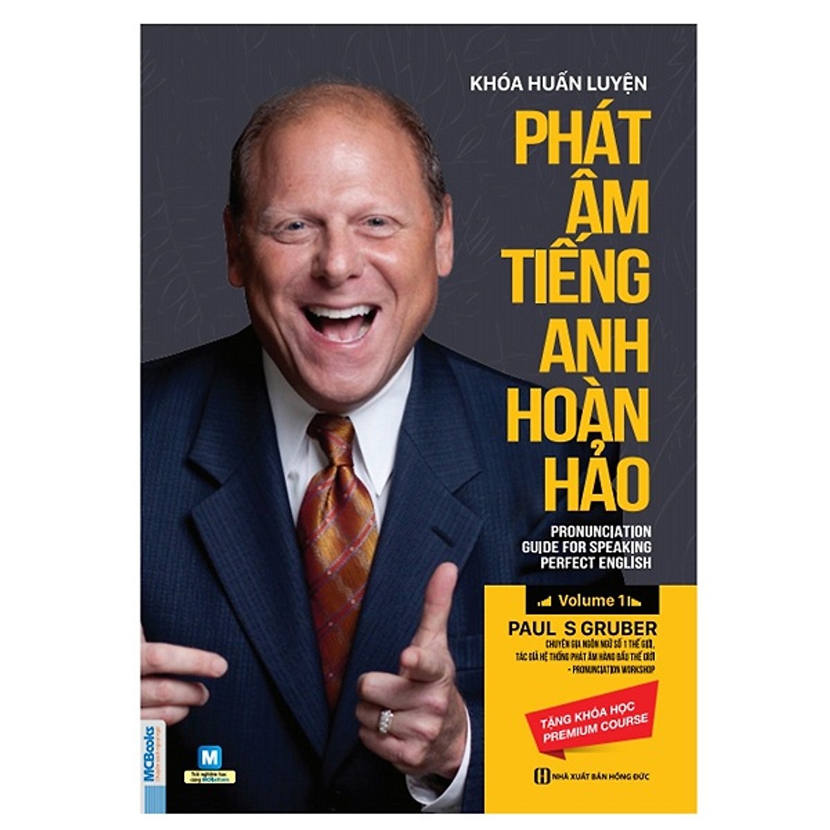 Khóa Huấn Luyện Phát Âm Tiếng Anh Hoàn Hảo