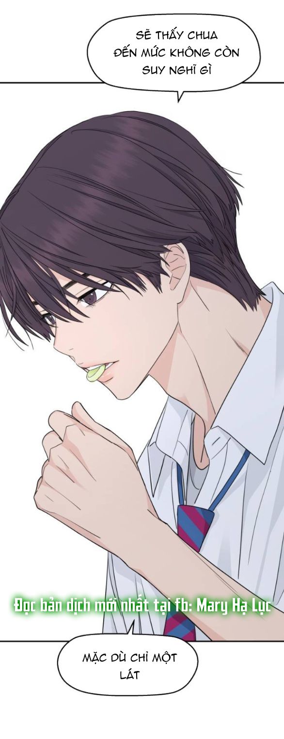 sam yi tái sinh chapter 38.2 21