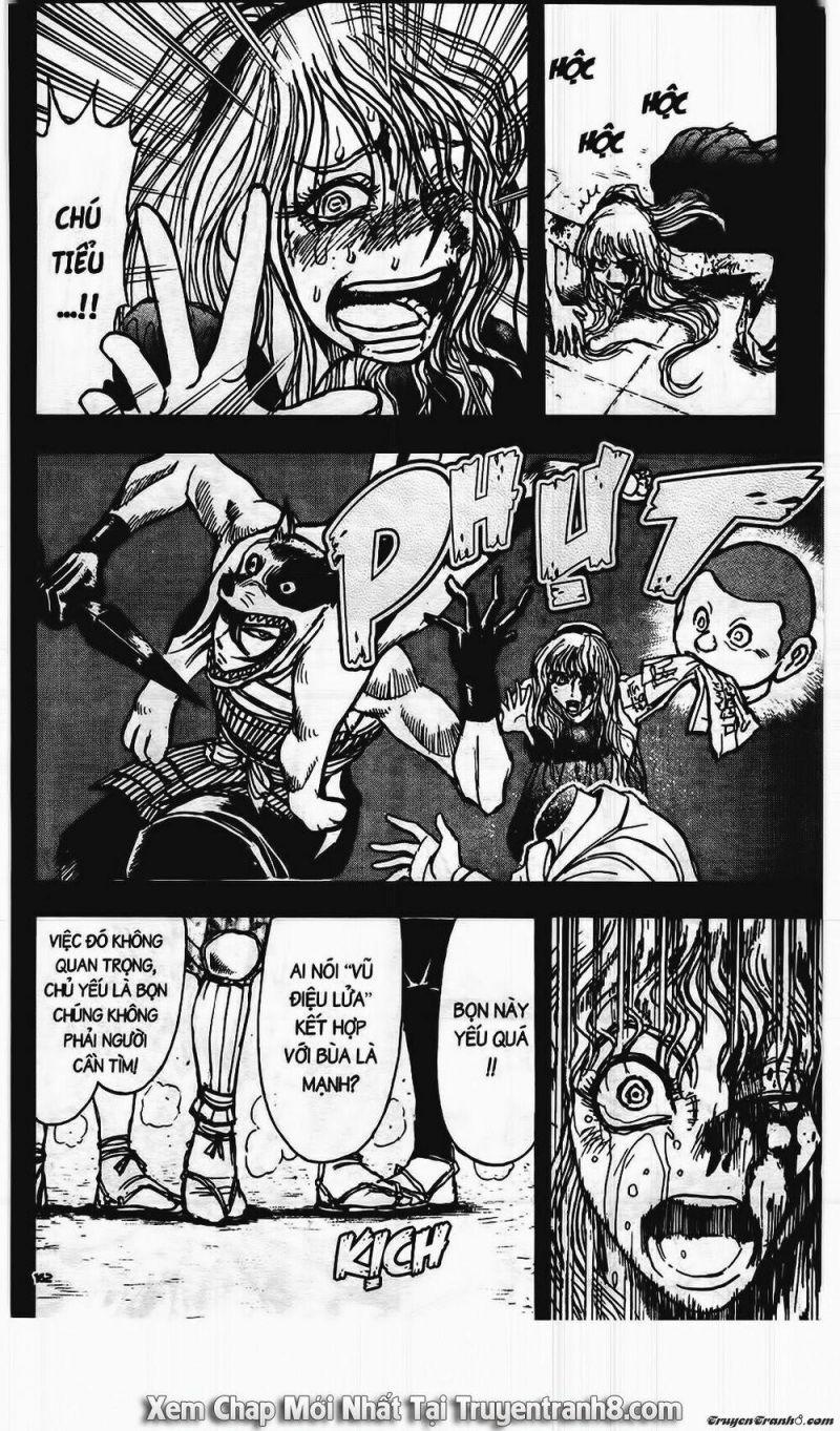 sắc lệnh ánh trăng chapter 48 6