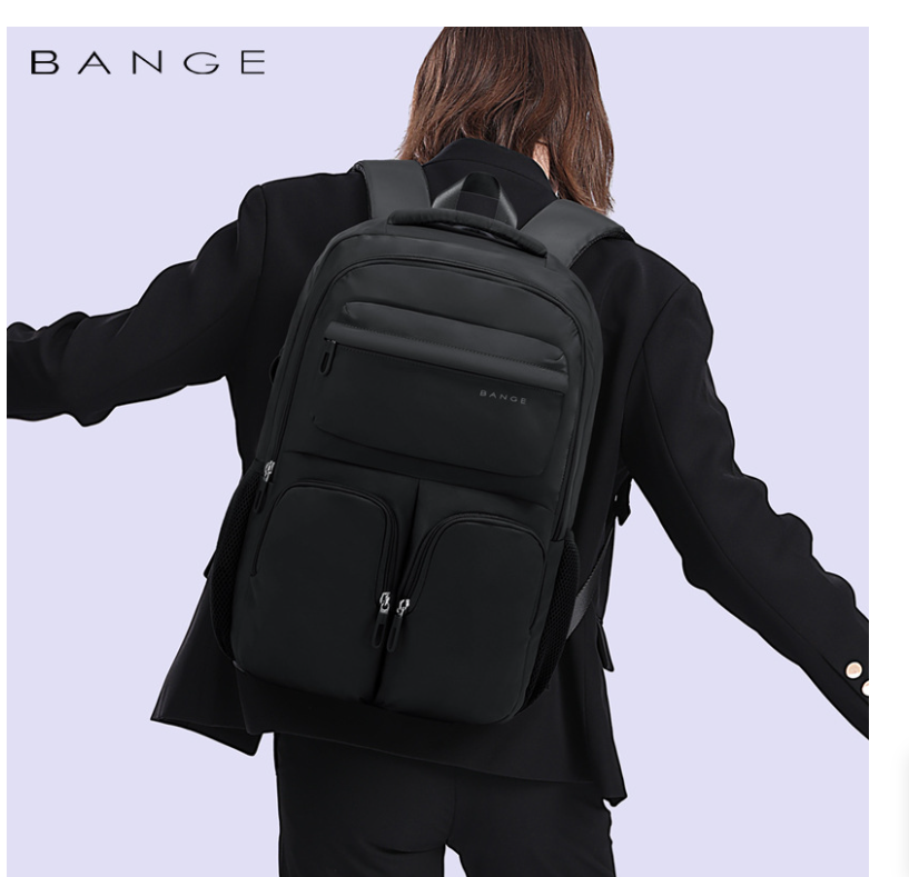 Balo laptop nam thông minh đa chức năng thời trang cao cấp phong cách mới