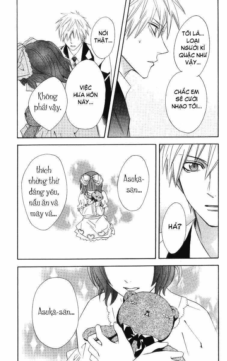 chàng trai hoàn hảo chapter 7 44