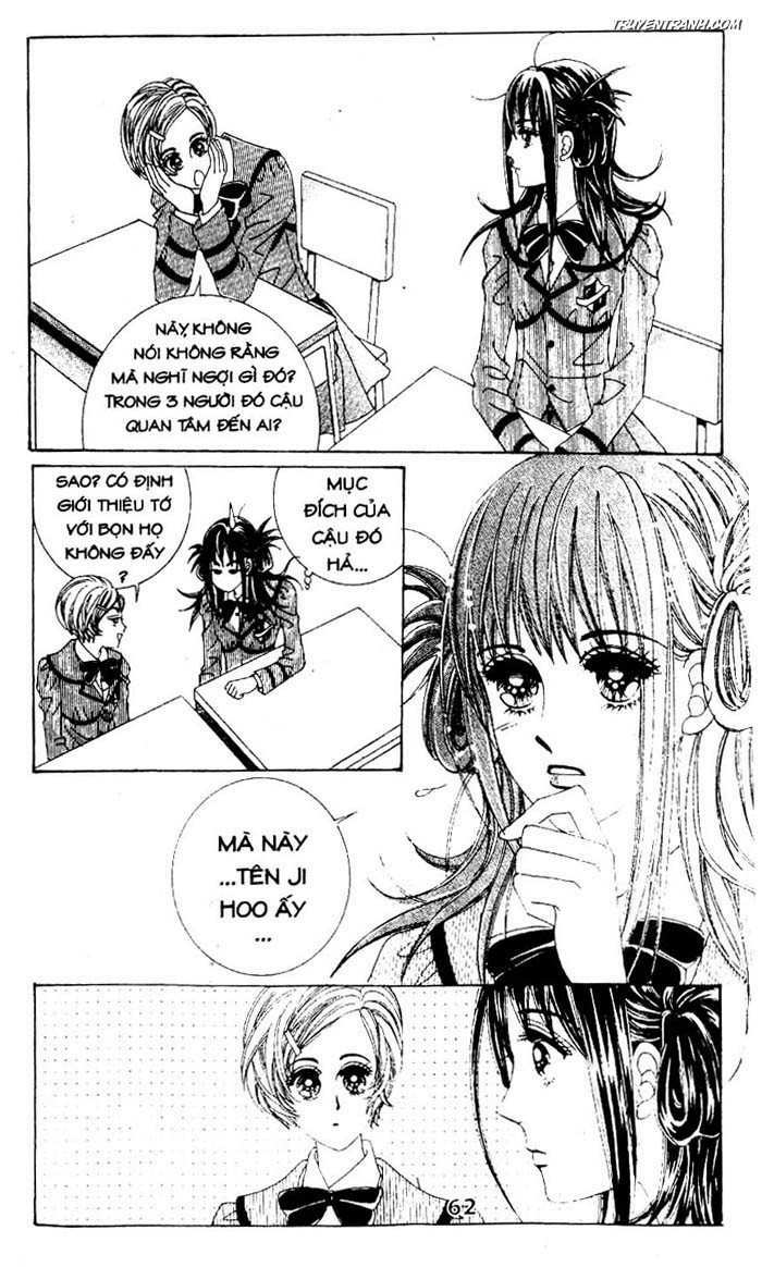 nhà trọ hoàn hảo chapter 9 6