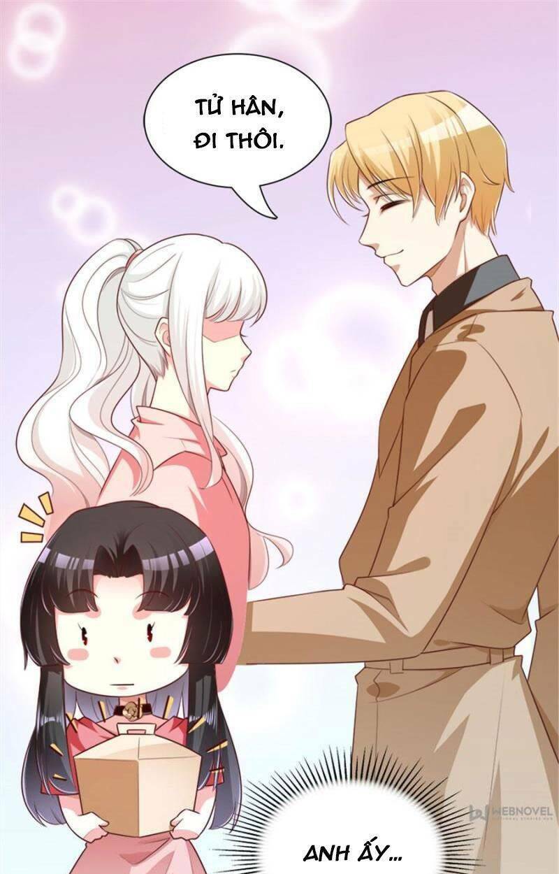 gặp phải người chồng xảo quyệt! chapter 17 18