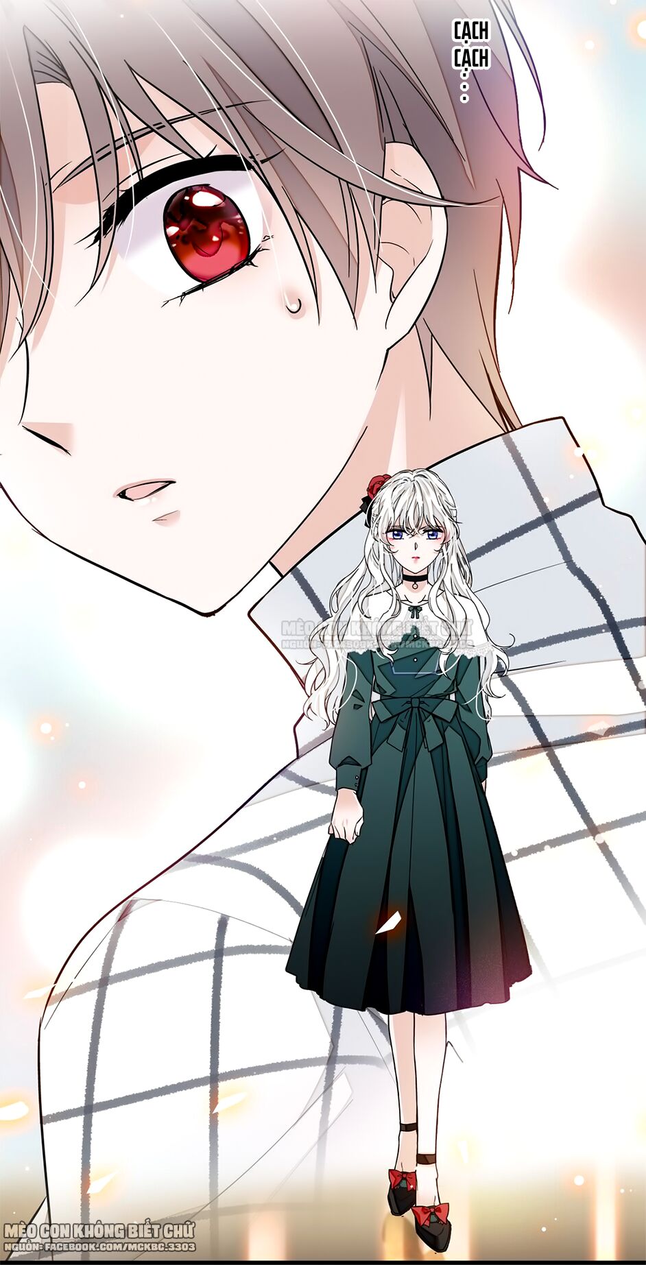 long phượng phiên chuyển chapter 43 7