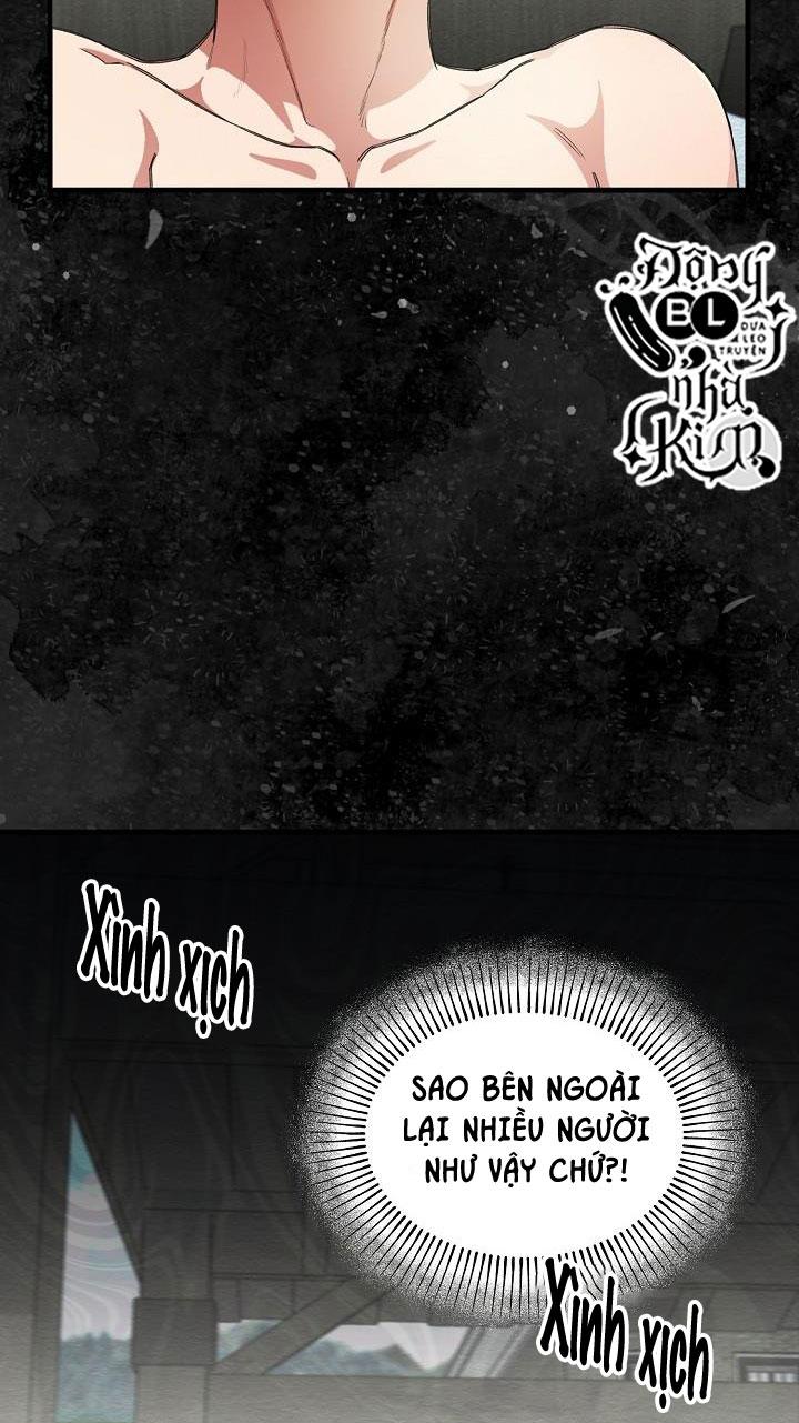 chuyến tàu điên cuồng chapter 23 80