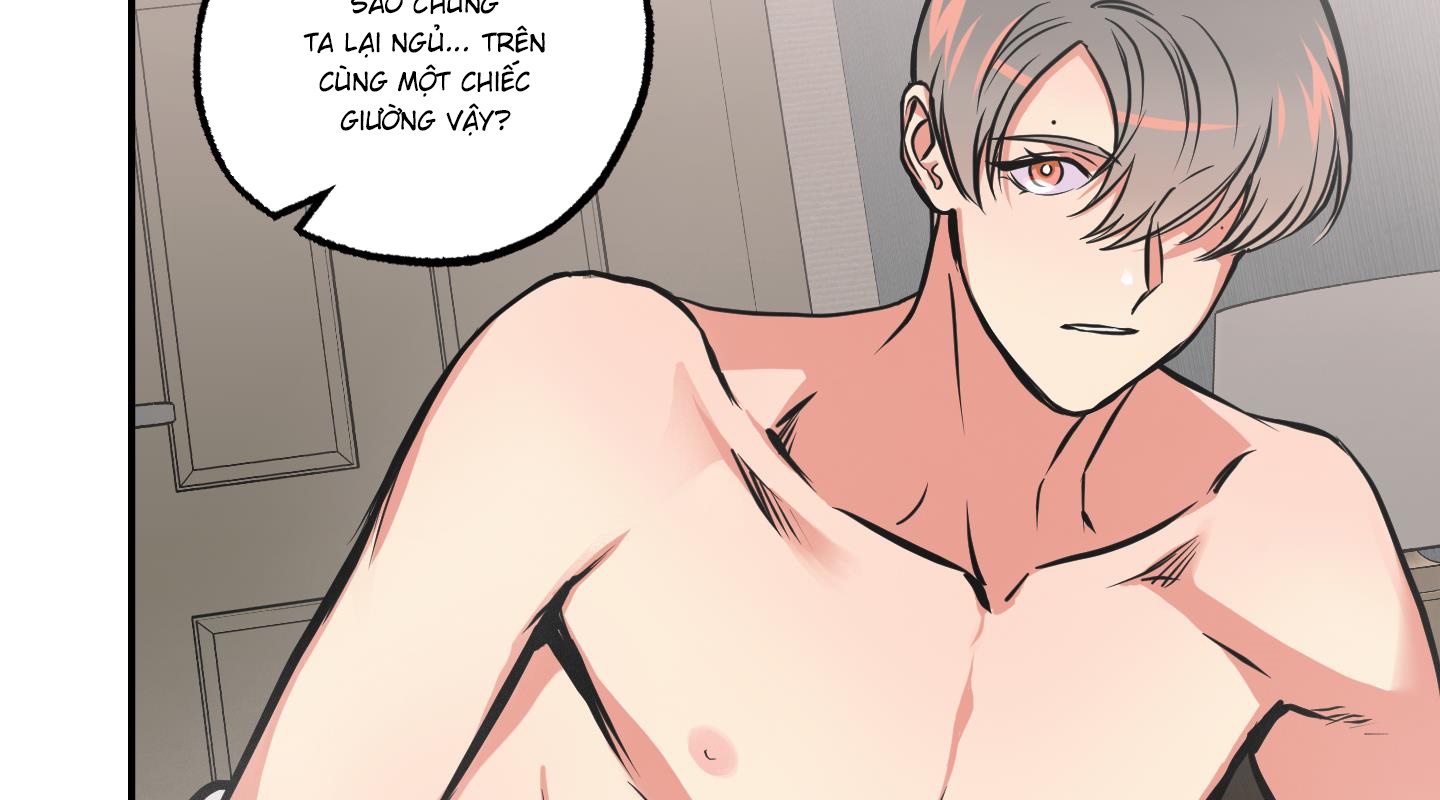 cây thương của ghost chapter 20 123