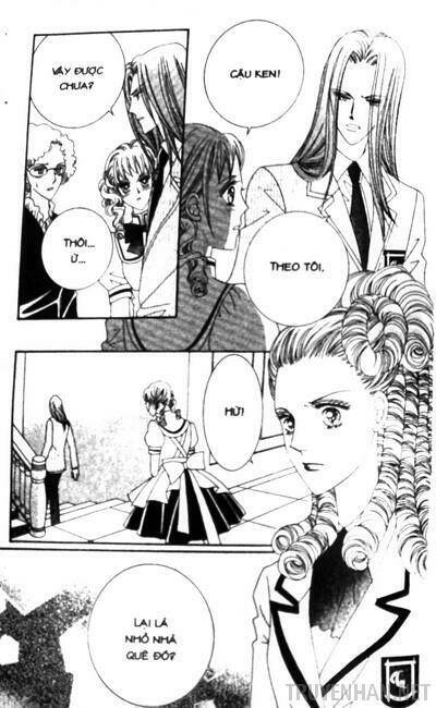 lọ lem hậu đậu chapter 63 10