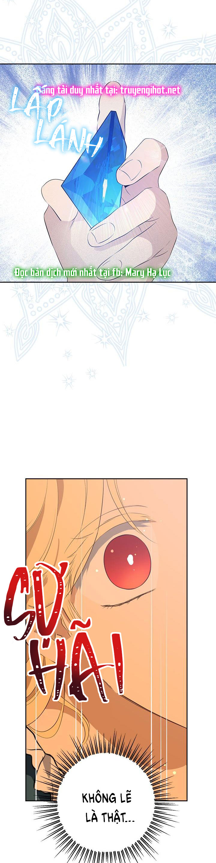 thật ra ta mới là hàng thật chapter 77.1 40