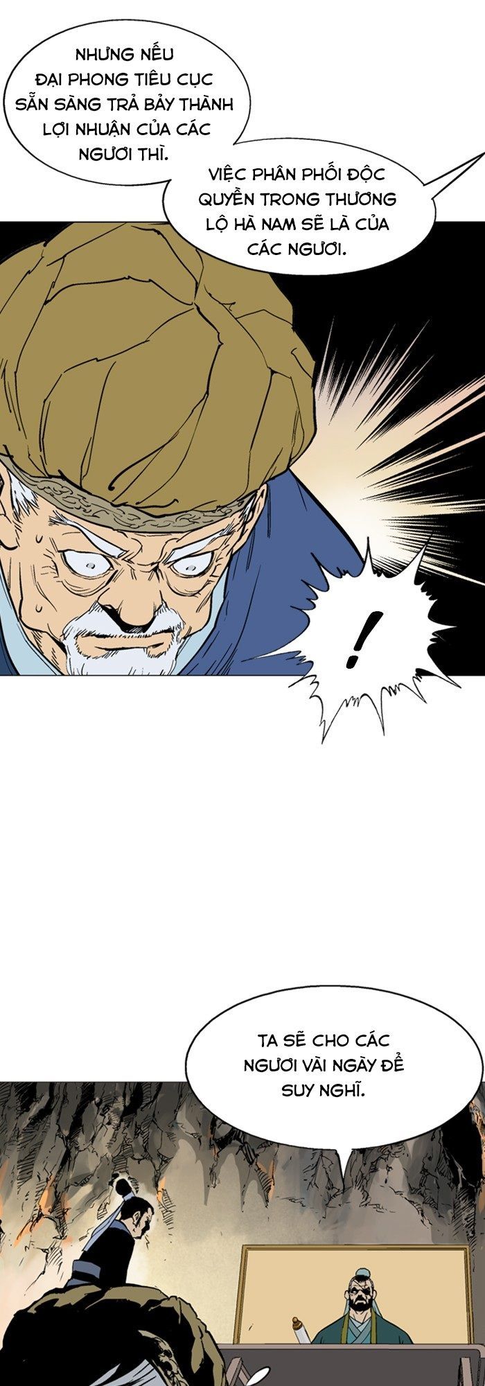 cao thủ 2 chapter 38 6