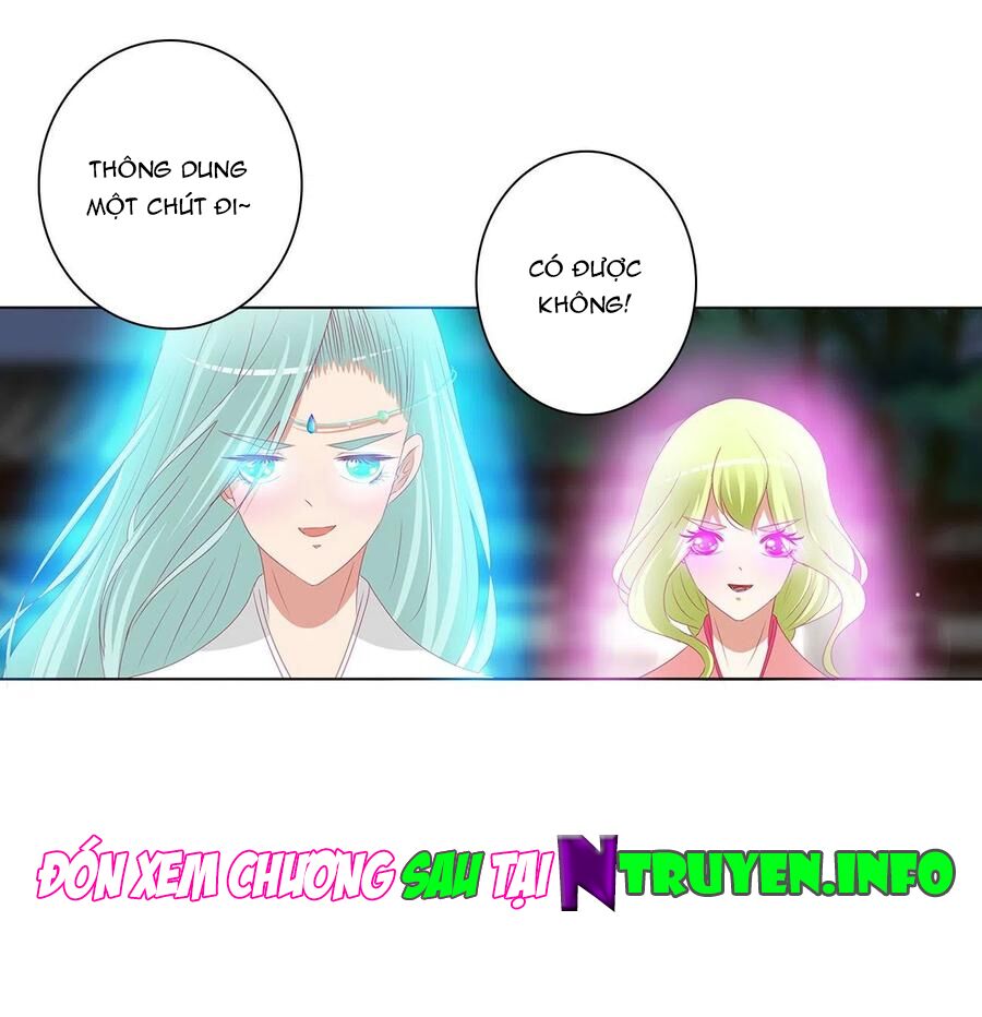 thông linh phi chapter 659 24