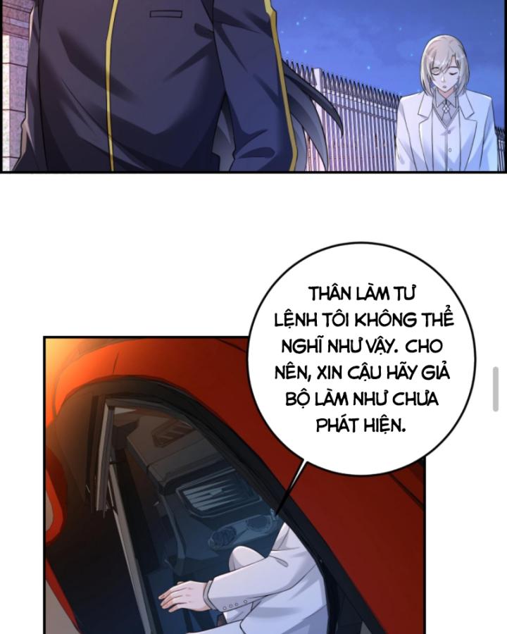 học cùng em gái, tôi bất cẩn vô địch rồi chapter 186 27