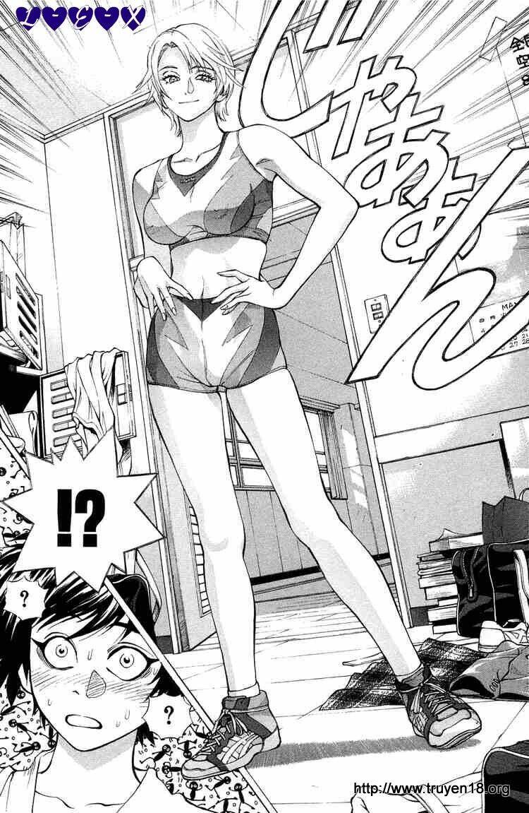 b-reaction chapter 7 3