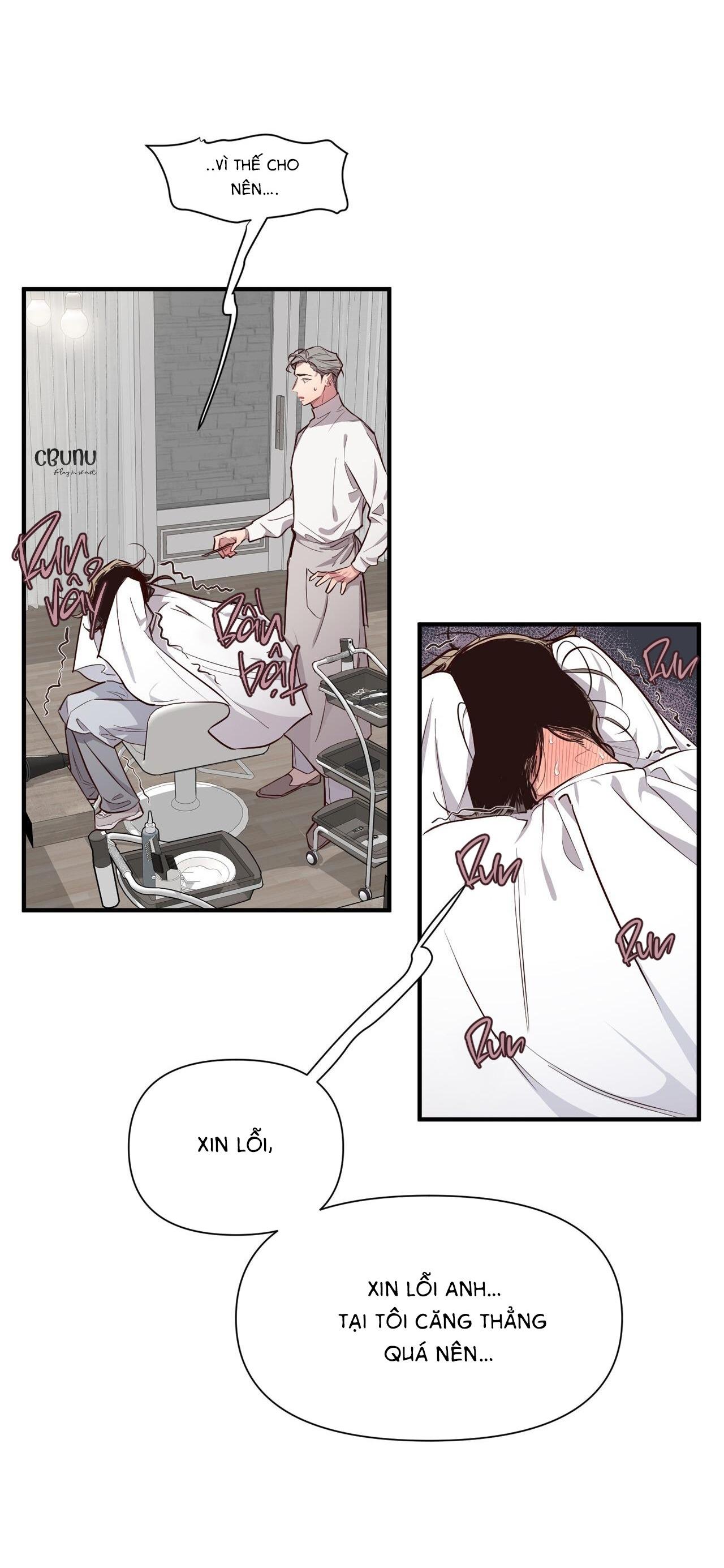 bí mật của mái tóc chapter 1 44