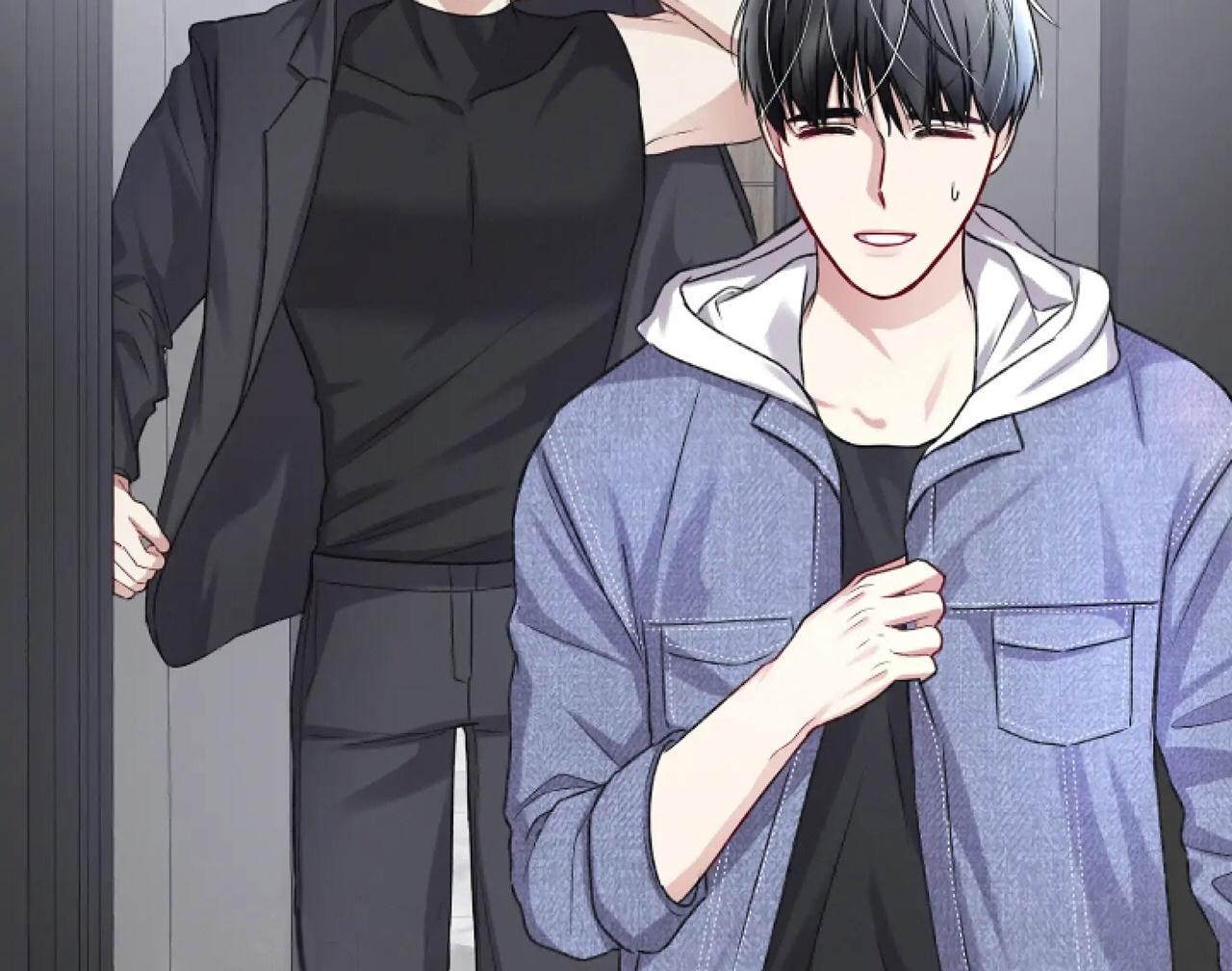 cuộc sống thường nhật của trị liệu viên hạng b chapter 52 132